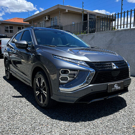 Mitsubishi Eclipse Cross 1.5 Turbo Hpe-S Awd 2023